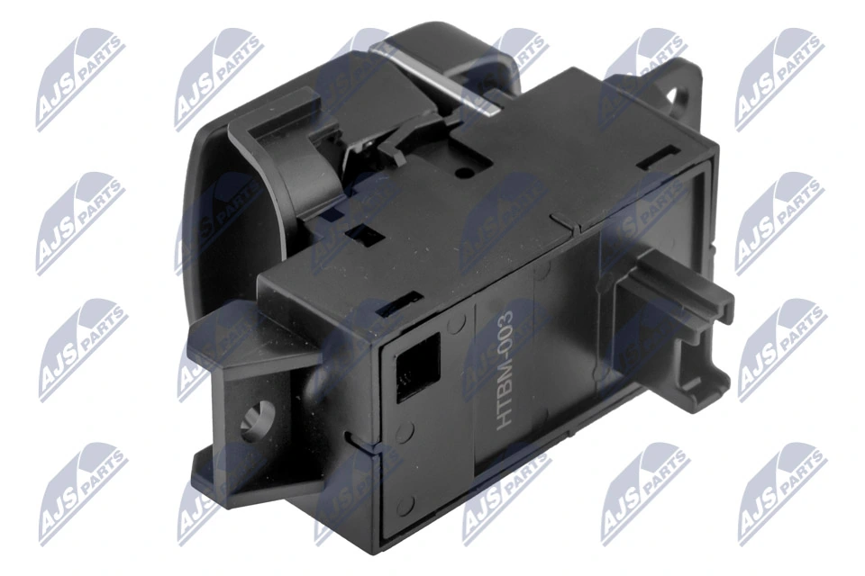 Switch, park brake actuation EWH-BM-003