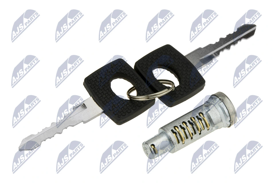 Lock Cylinder Kit EZC-ME-111