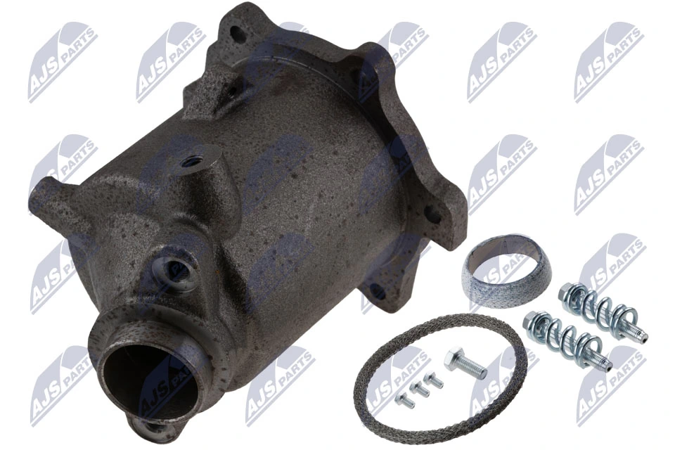 Catalytic Converter KAT-NS-003