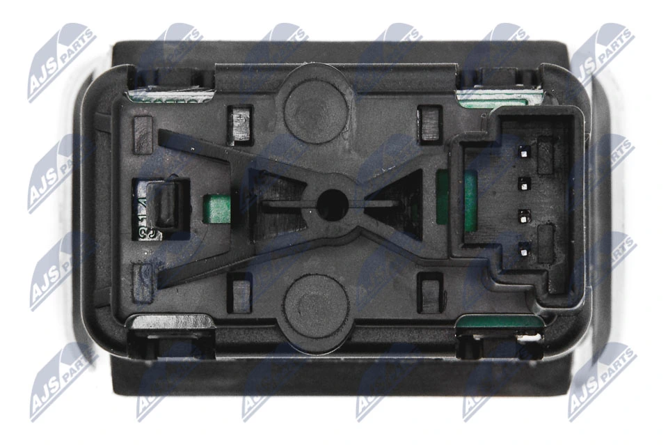 Switch, window regulator EWS-ME-024