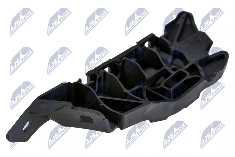 NTY EZC-VW-502 Mounting Bracket, bumper