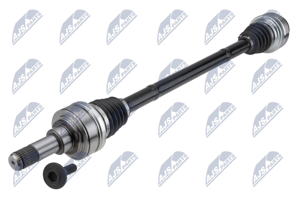 NTY NPW-BM-229 Drive Shaft