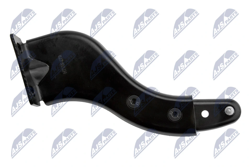 NTY EZC-VW-279 Roller Guide, sliding door
