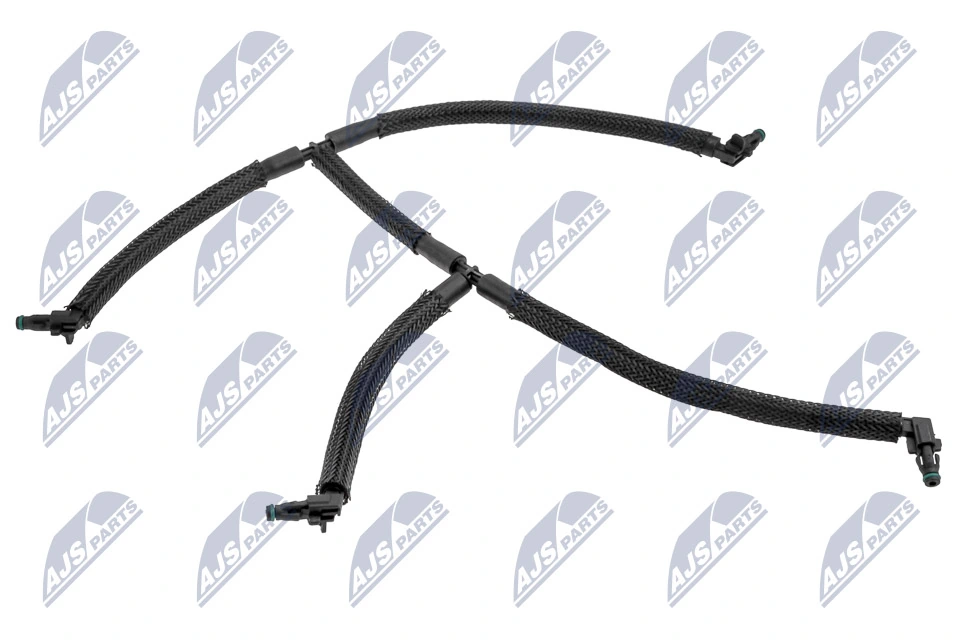 Hose, fuel overflow BPP-VW-014