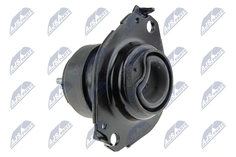 NTY ZPS-CH-044 Mounting, engine