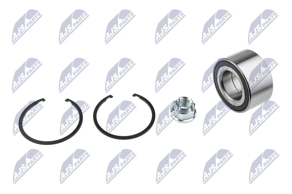 Wheel Bearing Kit KLP-RE-028
