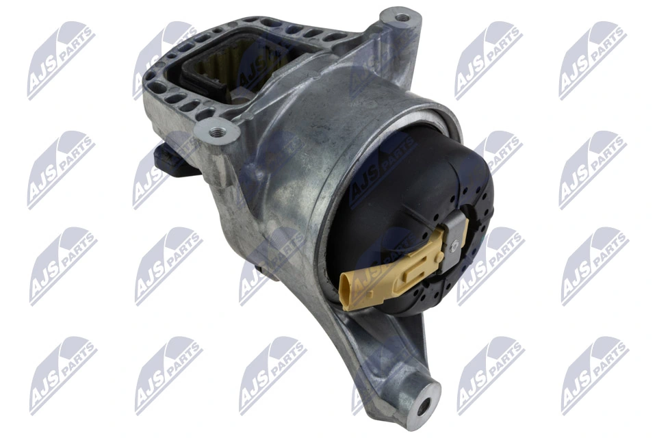 Mounting, engine ZPS-AU-043