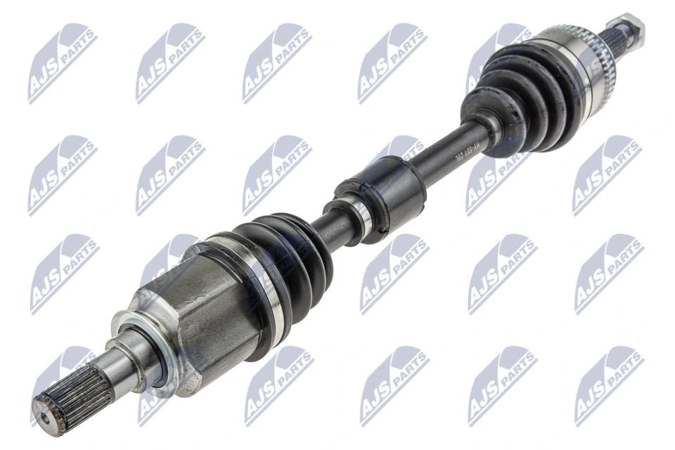 Drive Shaft NPW-HY-551