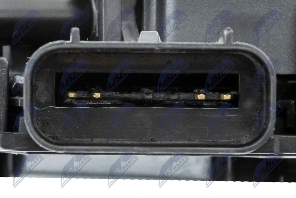 NTY EZC-HY-618 Door Lock