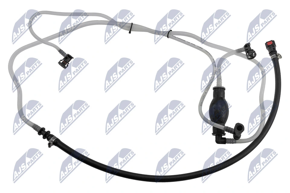Fuel Line BPP-RE-034