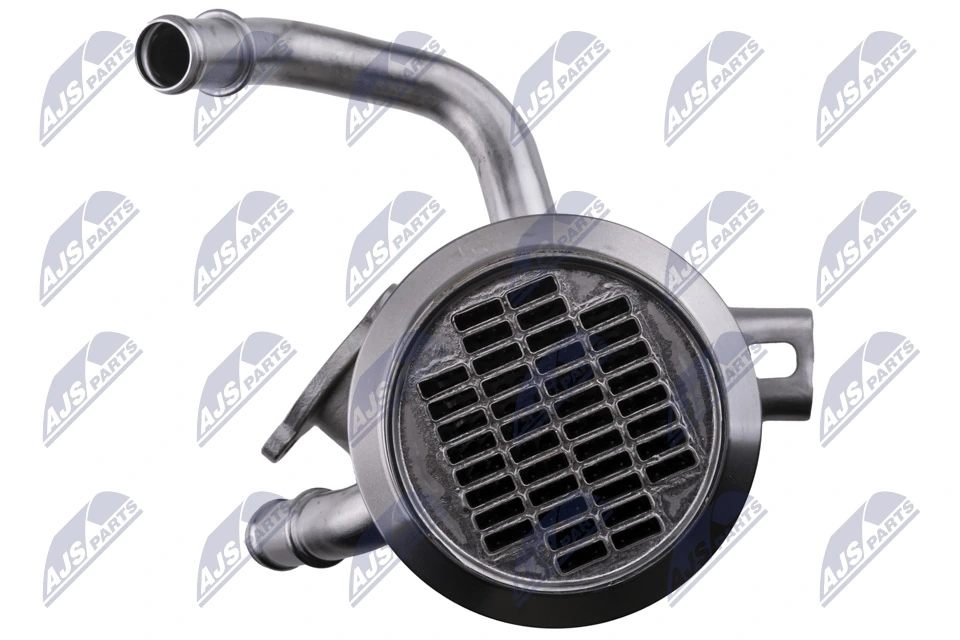 NTY EGR-AU-039A Cooler, exhaust gas recirculation