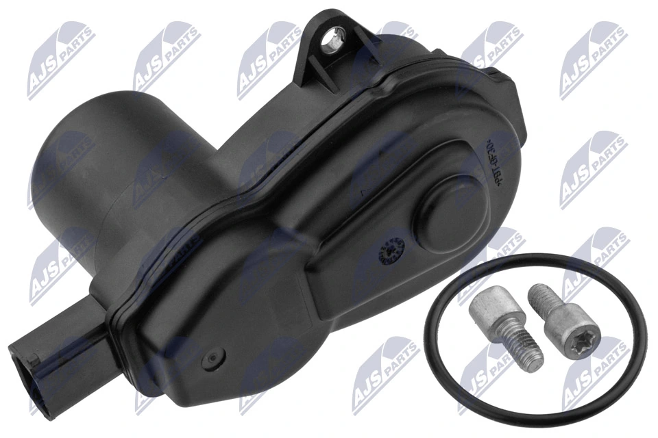 Control Element, parking brake caliper HZS-VW-016A