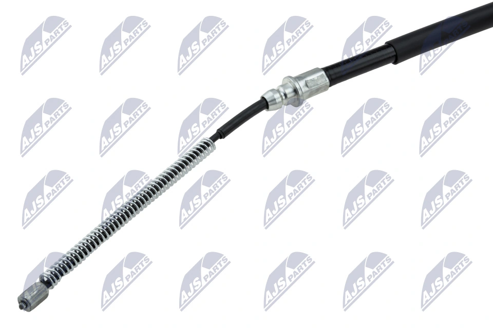 Cable Pull, parking brake HLR-FT-012