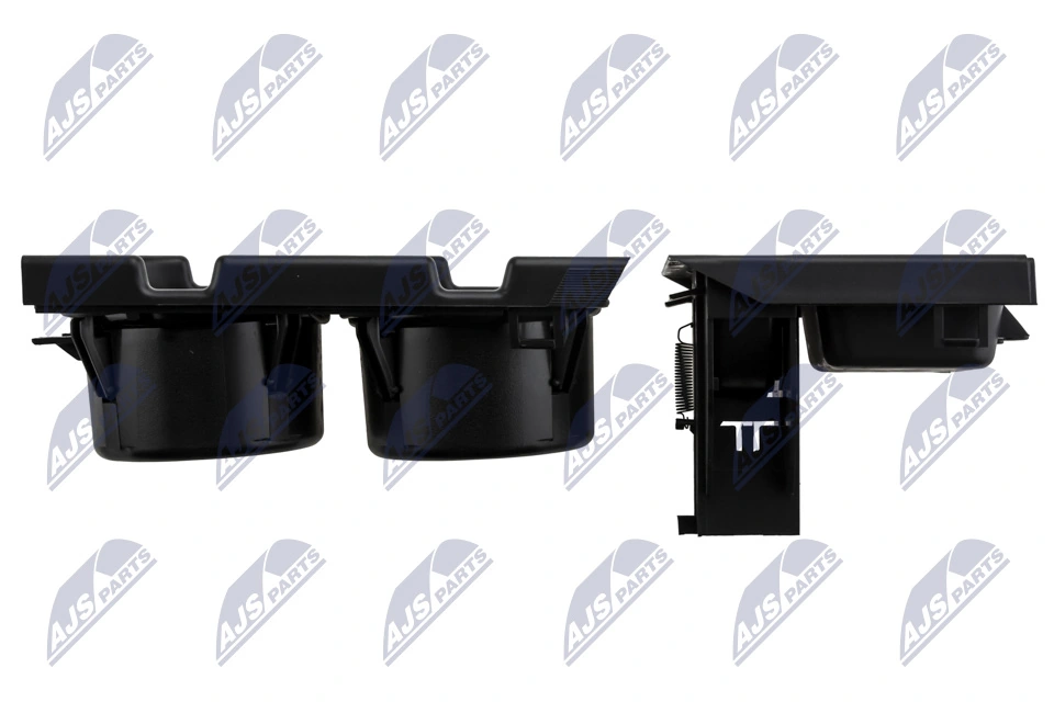 NTY EZC-BM-317 Cupholder