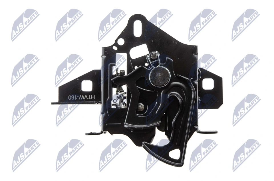 Tailgate Lock EZC-VW-160