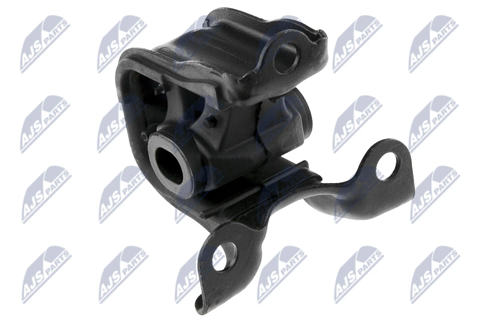 NTY ZPS-HD-023 Mounting, engine