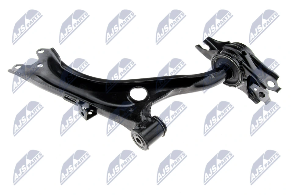 Control/Trailing Arm, wheel suspension ZWD-HD-083