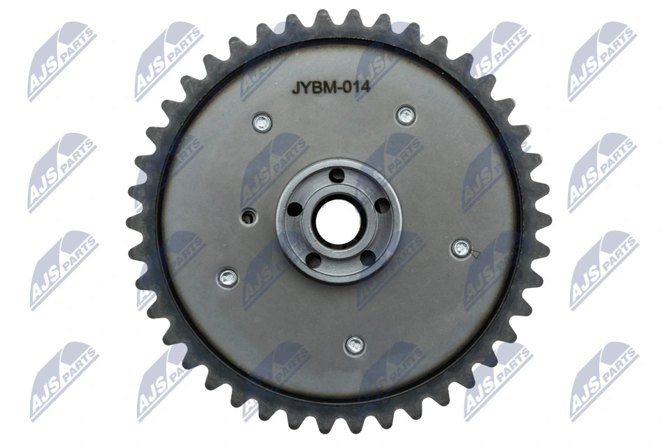 NTY RKZ-BM-014 Camshaft Adjuster