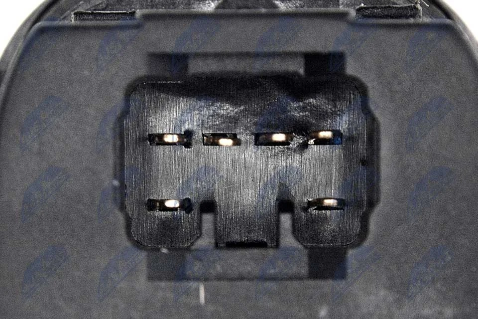 Switch, window regulator EWS-VV-000