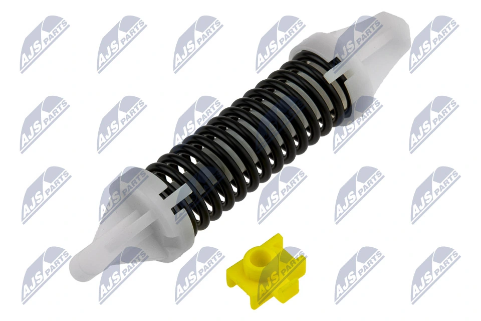 Spring, clutch pedal EZC-PL-065