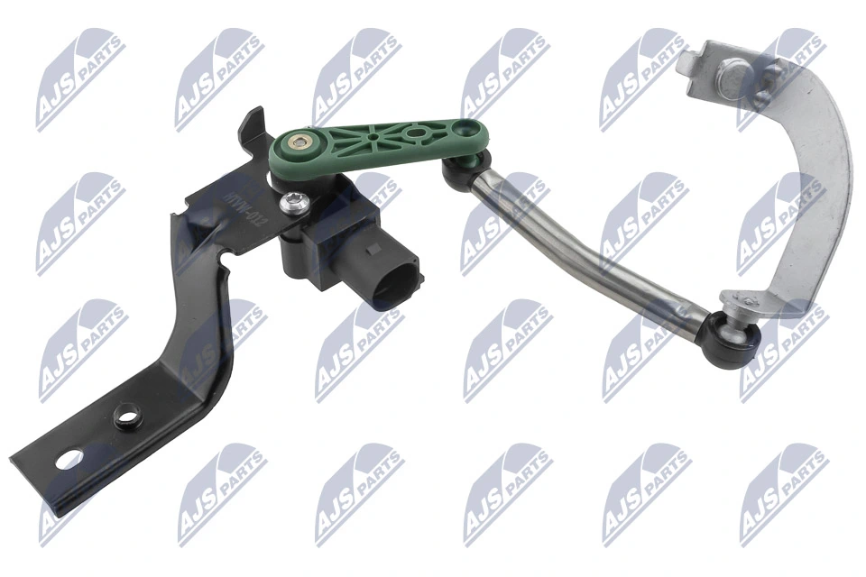 Sensor, headlight levelling ECX-VW-012