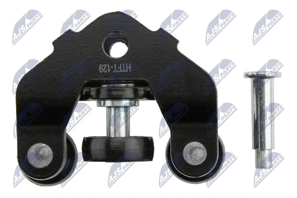 Roller Guide, sliding door EZC-FT-129