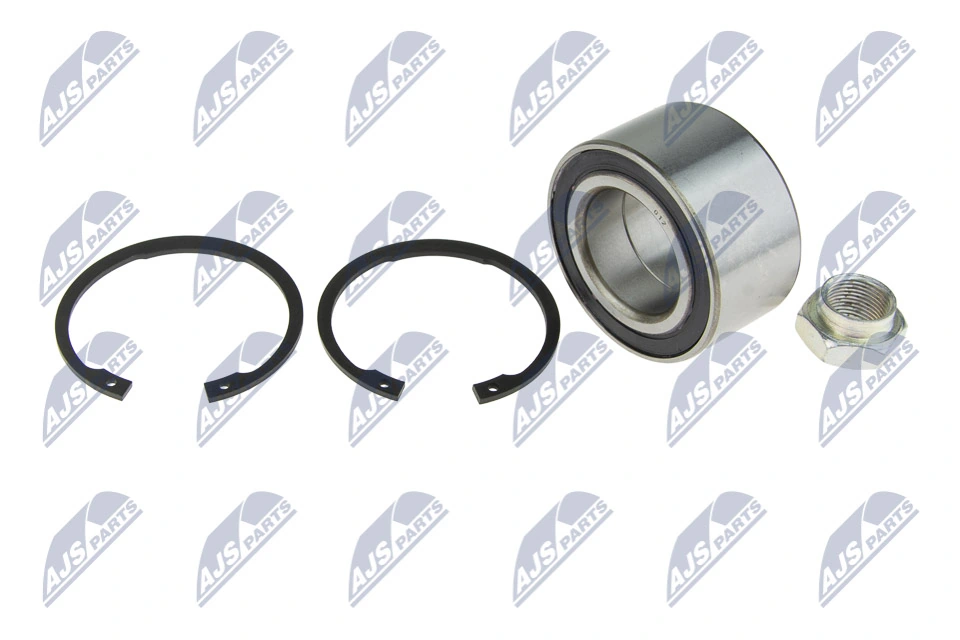 Wheel Bearing Kit KLP-VW-000