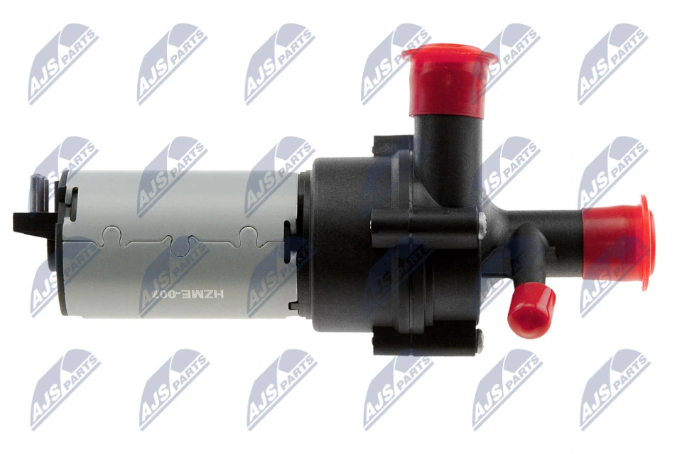 Water Recirculation Pump, parking heater CPZ-ME-007
