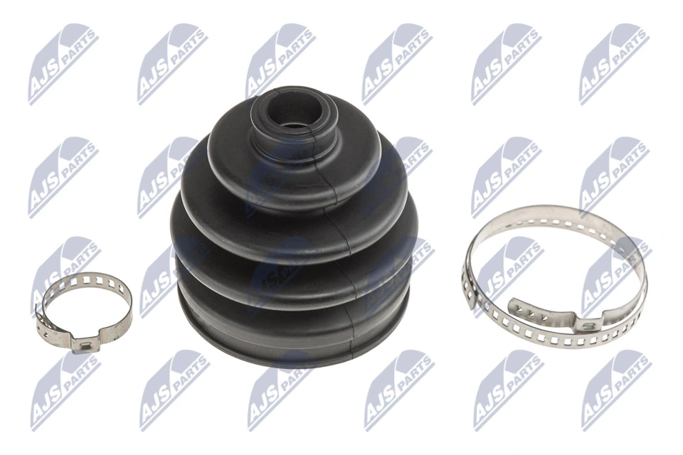 Bellow Kit, drive shaft NOP-019