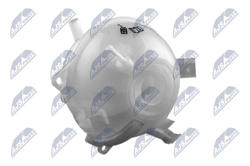 Expansion Tank, coolant CZW-VW-002