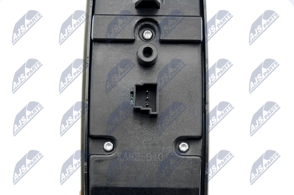 Switch, window regulator EWS-ME-040