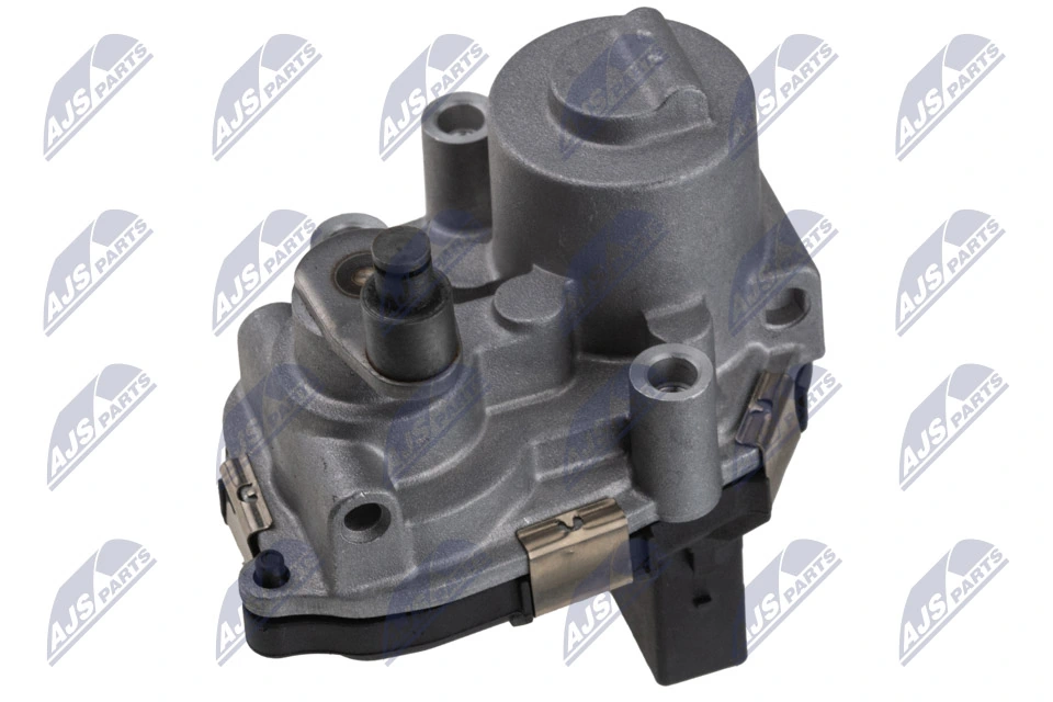 Actuator, turbocharger ECD-PE-005