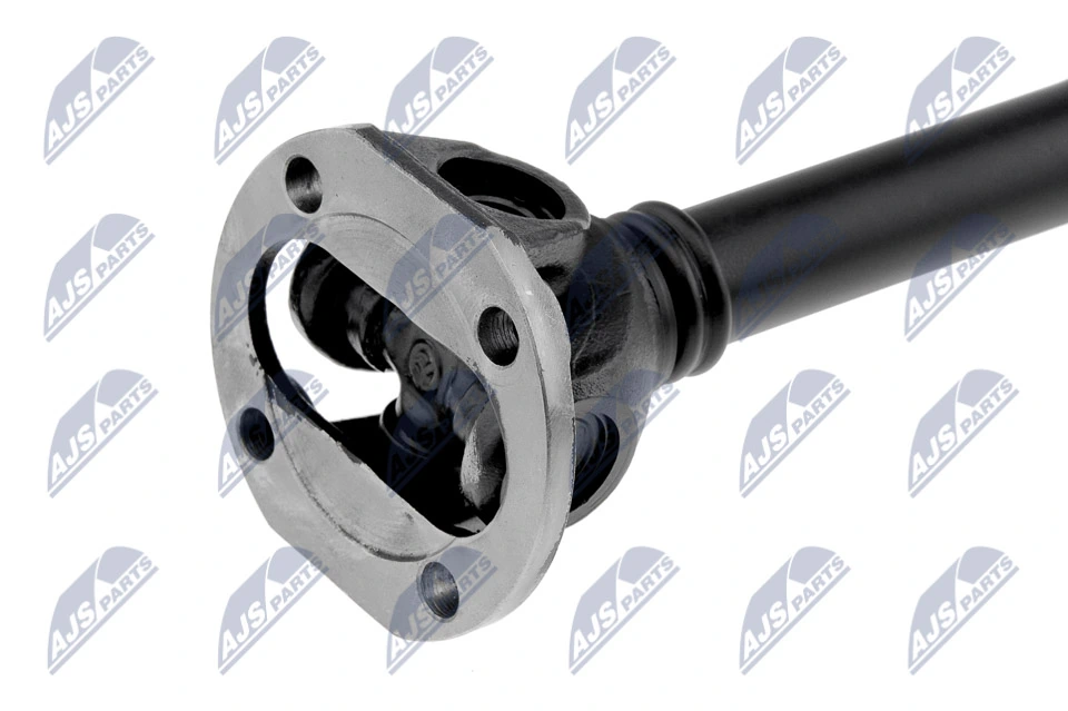 Propshaft, axle drive NWN-ME-006