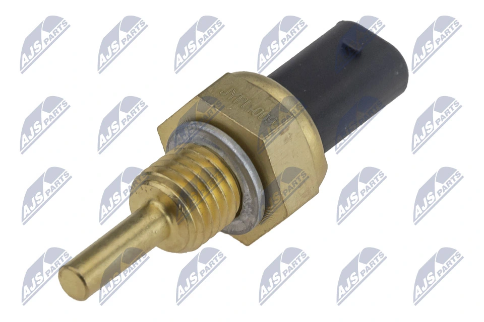 Sensor, coolant temperature ECT-PL-009