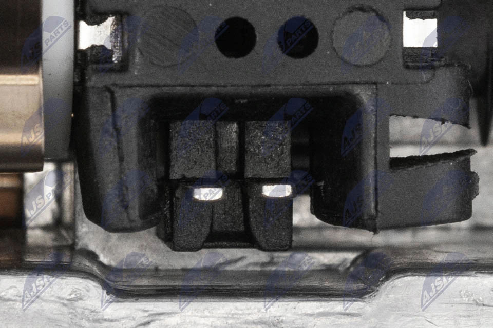 Control Box, charger ECD-VV-006