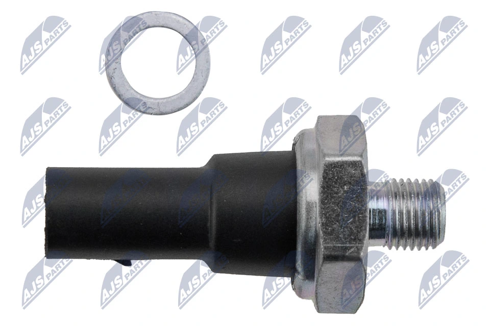 Oil Pressure Switch ECC-AU-006