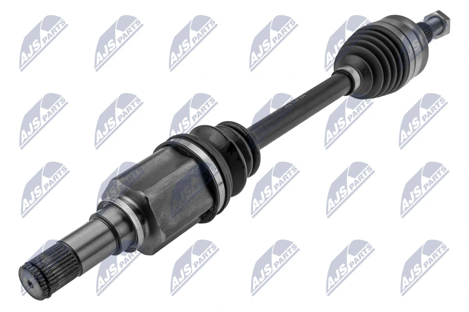 NTY NPW-MZ-078 Drive Shaft