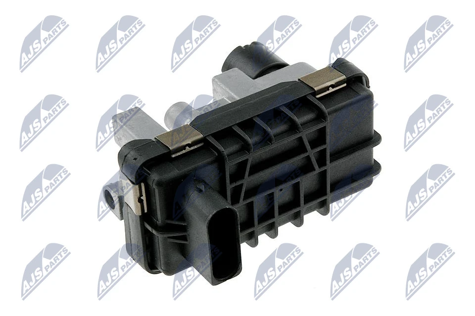 NTY ECD-AU-002 Actuator, turbocharger