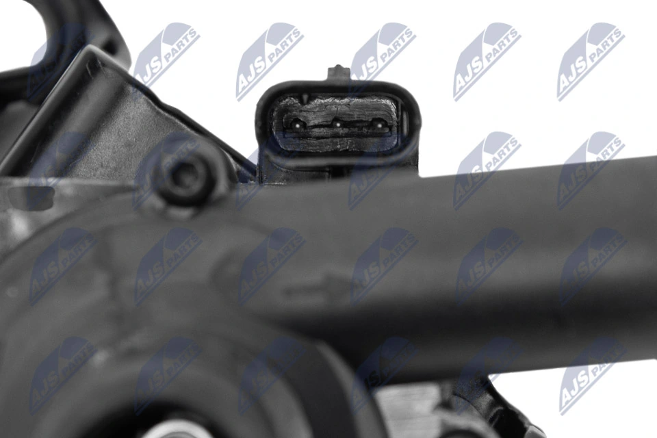 Auxiliary Water Pump (cooling water circuit) CPZ-FR-005