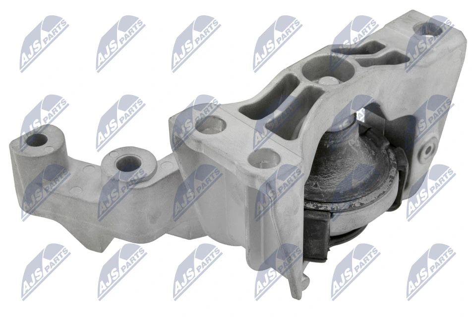 Mounting, engine ZPS-NS-179