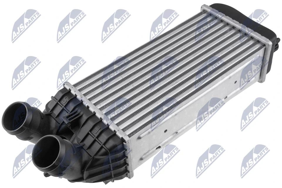 Charge Air Cooler CNG-CT-018