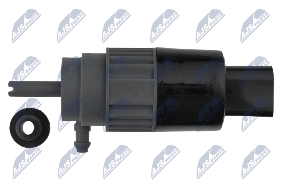 NTY ESP-FR-012 Washer Fluid Pump, headlight cleaning