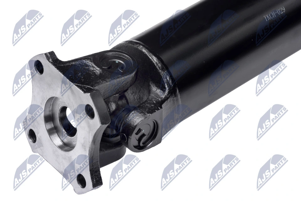 NTY NWN-CH-029 Propshaft, axle drive
