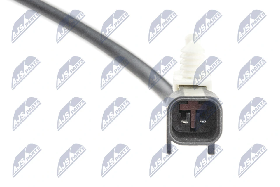 NTY EZC-VV-031 Bonnet Lock