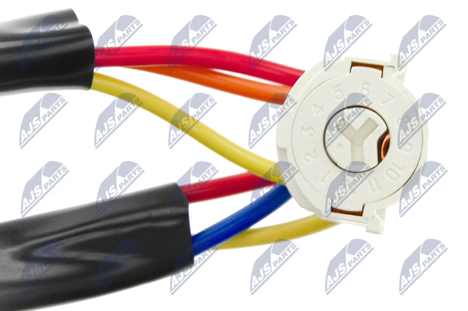 Ignition Switch EKS-CT-000