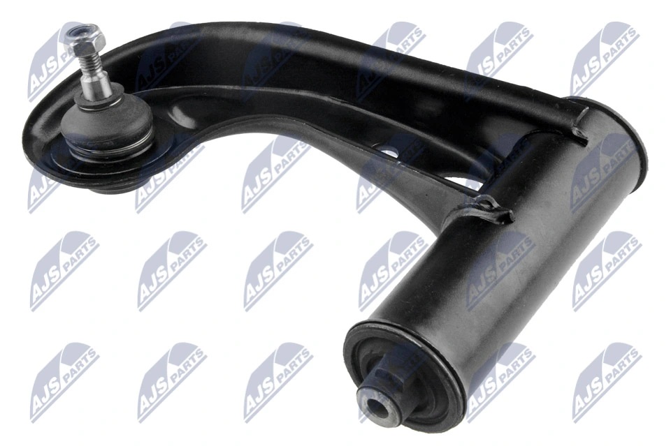 Control/Trailing Arm, wheel suspension ZWG-ME-016