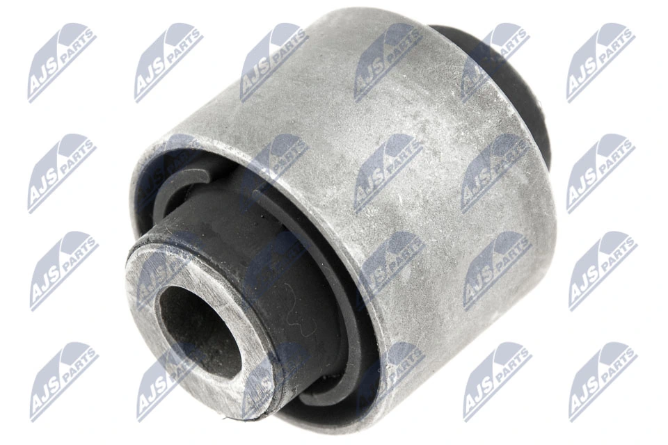 Mounting, control/trailing arm ZTT-HD-023D