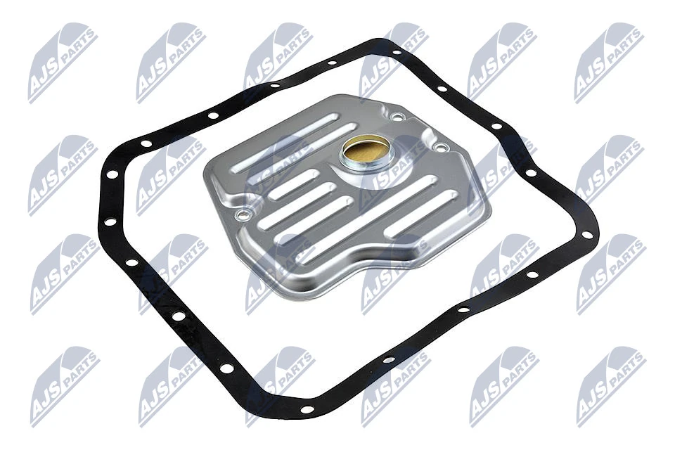 Hydraulikfiltersatz, Automatikgetriebe FSF-TY-002