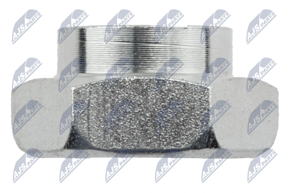 Axle Nut, drive shaft KSN-DW-000