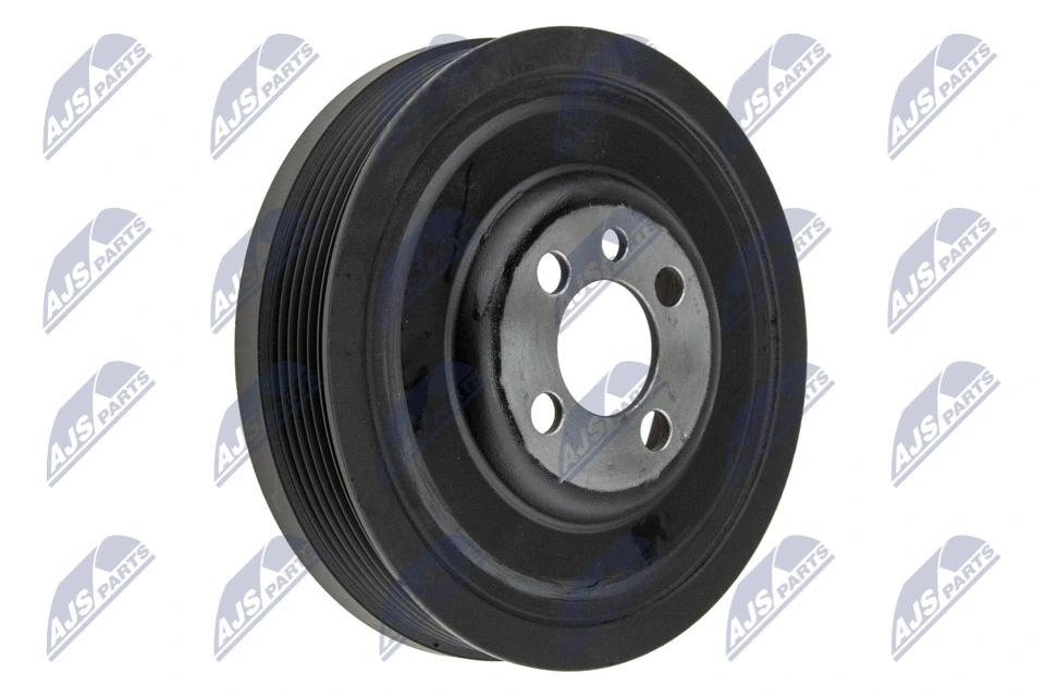 Belt Pulley, crankshaft RKP-VW-001